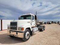 2006 Mack CHN613 Truck Tractor