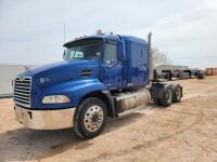 2006 Mack Vison CXN613 Truck Tractor