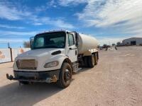 2007 Freightliner Water Truck