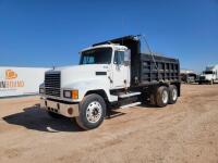 2003 Mack CH613 Dump Truck