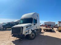 2012 Freightliner Truck Tractor