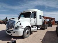 2013 International ProStar Truck Tractor