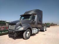 2013 International Prostar Truck Tractor