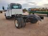 2007 Chevrolet C5500 Chassis Cab Truck - 3