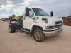 2007 Chevrolet C5500 Chassis Cab Truck - 7