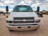 2007 Chevrolet C5500 Chassis Cab Truck - 8