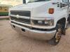 2007 Chevrolet C5500 Chassis Cab Truck - 9