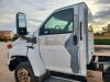 2007 Chevrolet C5500 Chassis Cab Truck - 12