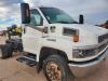 2007 Chevrolet C5500 Chassis Cab Truck - 20