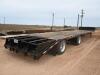 2021 Roadrunner Step Deck Trailer - 3