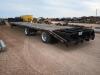 2021 Roadrunner Step Deck Trailer - 4