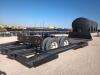 SHOP MADE SPRAYER TRAILER - 3