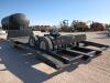 SHOP MADE SPRAYER TRAILER - 4