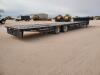 1992 Hydraulic Dovetail Trailer - 4