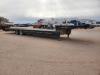 1992 Hydraulic Dovetail Trailer - 5