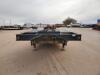 1992 Hydraulic Dovetail Trailer - 6