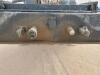 1992 Hydraulic Dovetail Trailer - 7