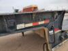 1992 Hydraulic Dovetail Trailer - 11