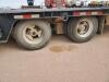 1992 Hydraulic Dovetail Trailer - 16