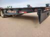 1992 Hydraulic Dovetail Trailer - 21