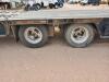 1992 Hydraulic Dovetail Trailer - 24