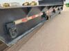 1992 Hydraulic Dovetail Trailer - 27