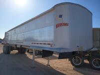 Vantage Trailers End Dump Trailer