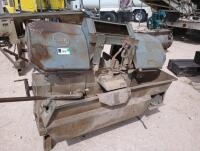 Summit 250M Band Saw