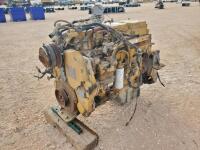 Cat 3176 Diesel Engine