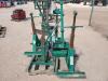 Misc Green Lee Tools - 2