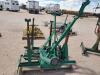 Misc Green Lee Tools - 3