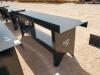 Unused 28" x 90" KC Work Bench - 4