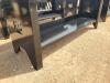 Unused 28" x 90" KC Work Bench - 6