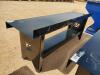 Unused 28" x 90" KC Work Bench - 3