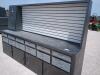 Unused Work Bench Cabinet - 2