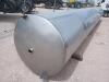 Stainless Steel Vertical Tank - 6