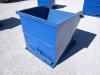 Unused Greatbear 1Cu Yd Self Dumping Hopper - 3