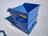 Unused Greatbear 1Cu Yd Self Dumping Hopper - 2