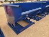 Unused 2CY Self Dumping Hopper - 4