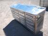 Unused Steelman 7Ft Work Bench - 2