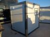 Unused Bastone Portable Toilet w/ Shower - 3