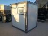 Unused Bastone Portable Toilet w/ Shower - 4