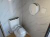 Unused Bastone Portable Toilet w/ Shower - 11