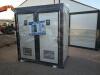 Unused Bastone Portable Toilets with Double Closestools