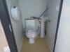 Unused Bastone Portable Toilets with Double Closestools - 3