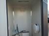 Unused Bastone Portable Toilets with Double Closestools - 6