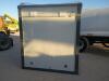 Unused Bastone Portable Toilets with Double Closestools - 8