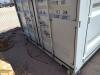 Unused 40Ft High Cube Multi-Door Container - 5