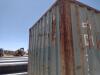20 Ft Shipping Container - 12