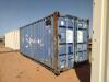 20 Ft Shipping Container - 2